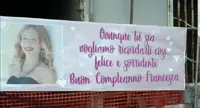 Torre Annunziata - Crollo della Rampa Nunziante, il ricordo di Francesca Guida nel giorno del suo compleanno