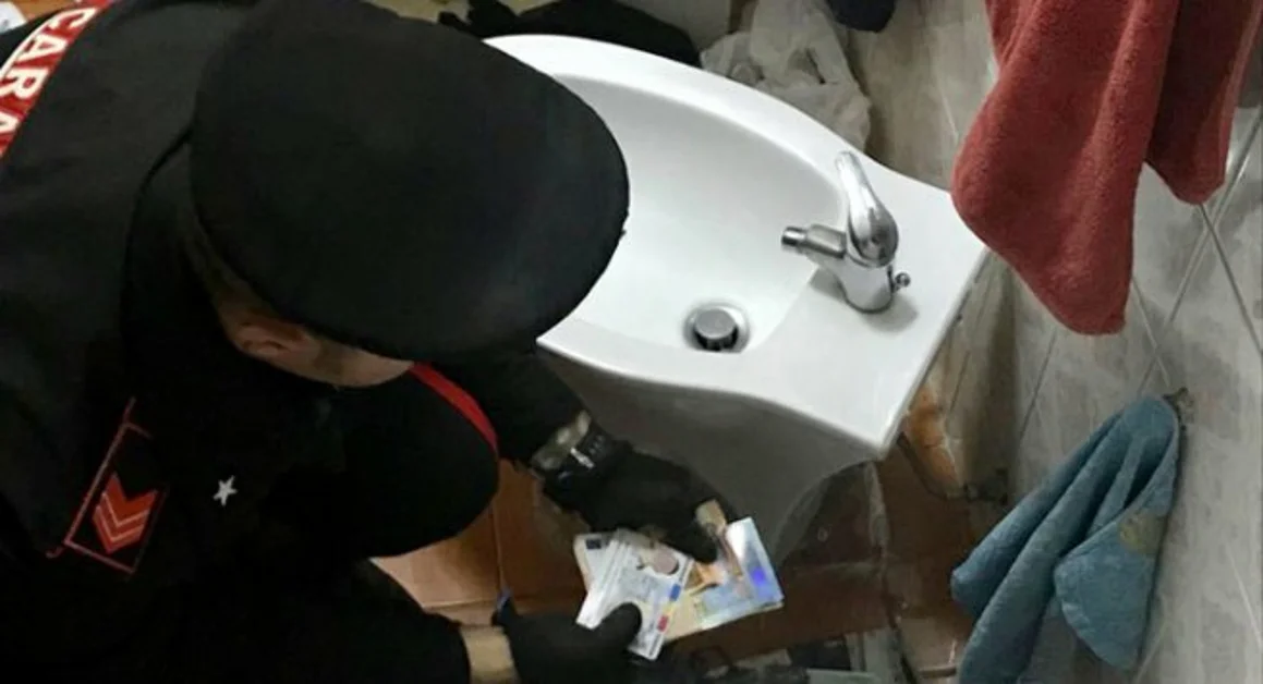 Scafati/Nocera - Prima la rissa in un bar, poi la "vendetta": un ferito a colpi d'arma da fuoco