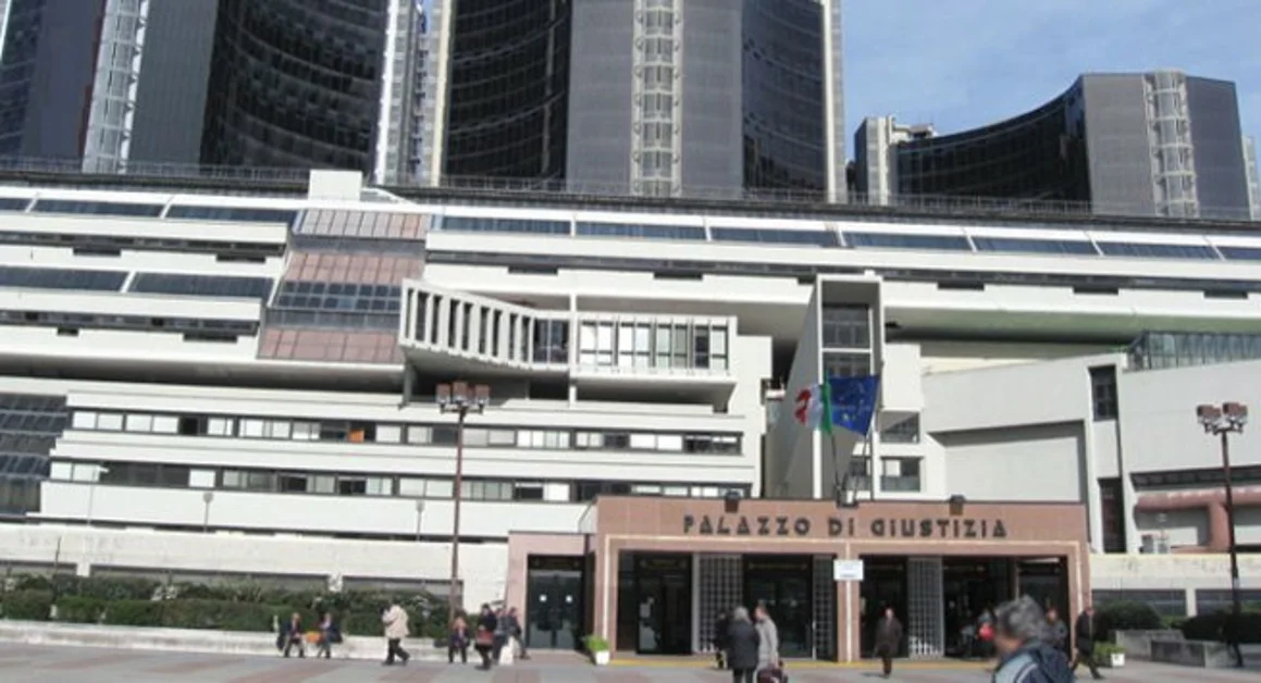 Torre Annunziata - Omicidio di zì Natalino all'esterno del Giraud, condanna all'ergastolo per Luigi Maresca