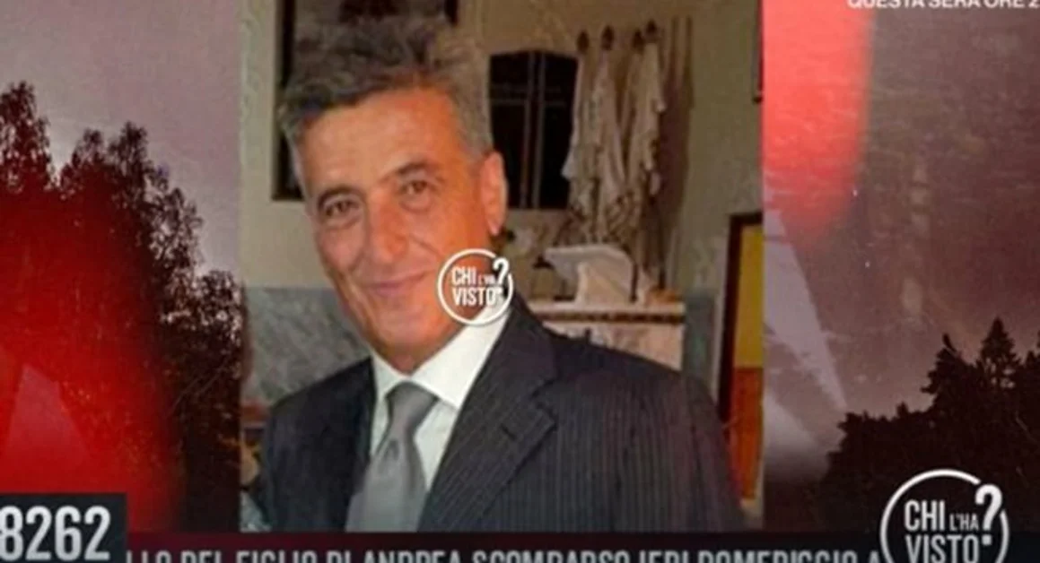 Torre Annunziata - Ritorna a casa Andrea Cipriano, ritrovato a Salerno