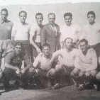 Torre Annunziata - Addio a Secondo Rossi, mitico calciatore del Savoia anni '40 e '50