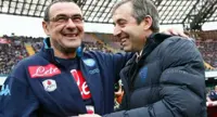 Sampdoria - Napoli, divertiamoci ancora senza tristezza