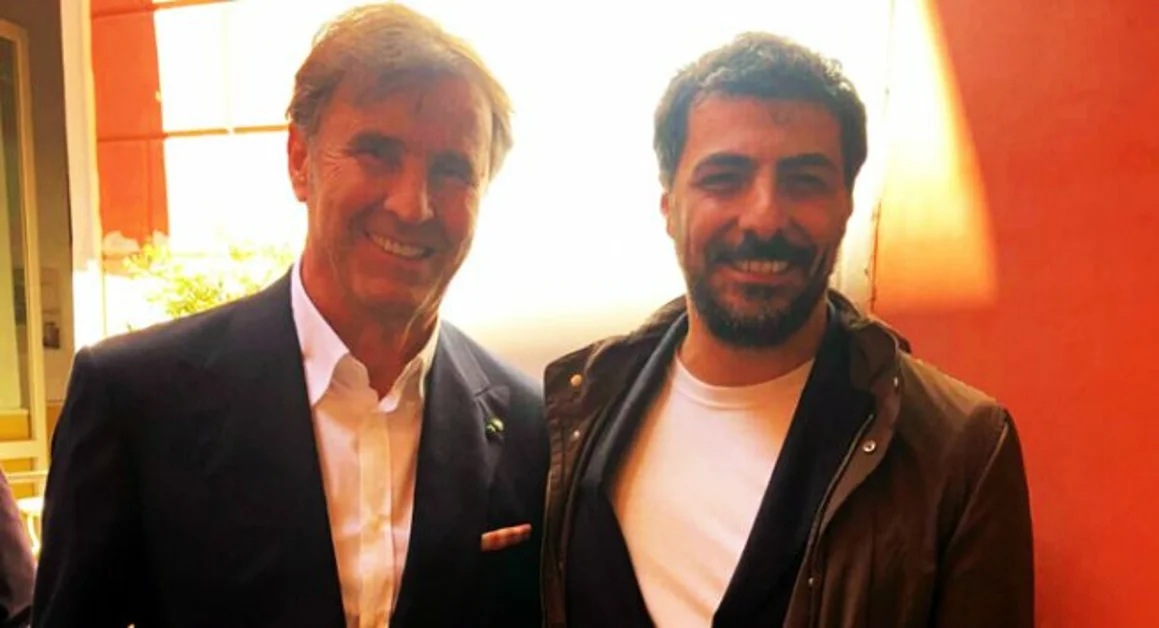 Torre Annunziata - Giovani alla ribalta, Michele Riso e il suo sogno: «Una scuola delle arti e dei mestieri»