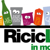 Imparare l'arte del riciclo... facendo attenzione ai rifiuti 