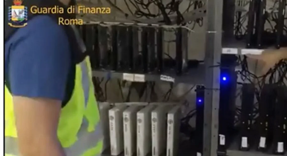 "Pezzotti" Sky e Premium, cinque arresti. In manette anche due giovani di Sarno