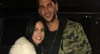 Giulia De Lellis nuova tronista o la nuova fiamma di Jeremias Rodriguez?