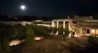Notte dei Musei, ingresso serale agli Scavi archeologici dell'area vesuviana 