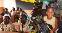 Boscotrecase - "Uno zaino per tutti", l'iniziativa per i bambini del Bénin