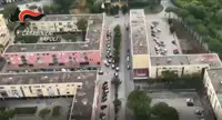 Boscoreale - Occupazione abusiva di alloggi popolari, cinque persone denunciate al Piano Napoli