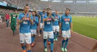 Il Napoli nella storia: 91 punti in campionato. Mai successo che non si vincesse lo scudetto