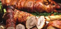 Sagra della porchetta a San Sebastiano al Vesuvio