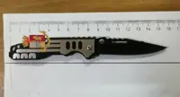 Napoli - In strada con un coltello, denunciato un minorenne