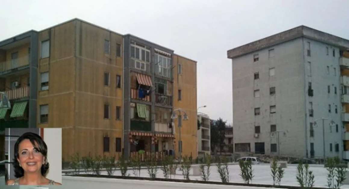 Torre Annunziata - Alloggi di edilizia popolare, bando integrativo del Comune