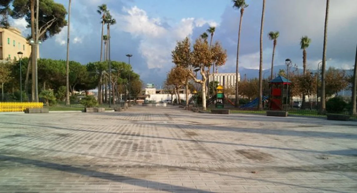 Manifestazioni sportive in Villa comunale a Torre Annunziata, i dispositivi di traffico