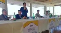 Torre Annunziata - Presentate le buone regole dell'accoglienza turistica: il decalogo dell'Arev-OD
