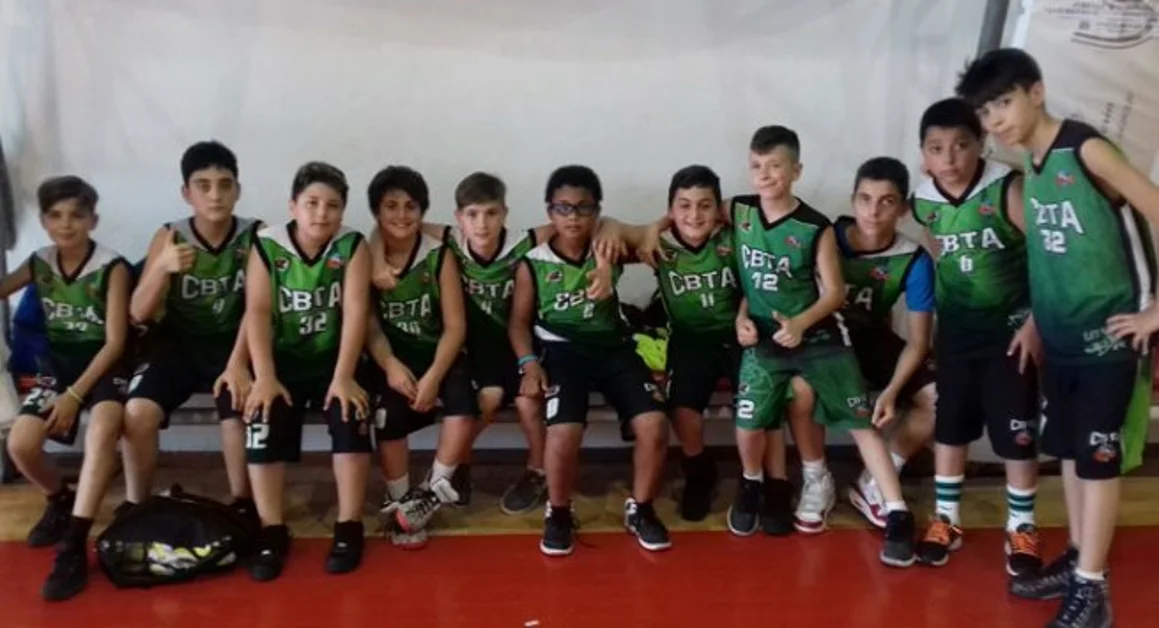 CBTA al Torneo dei Papi, si chiude la stagione