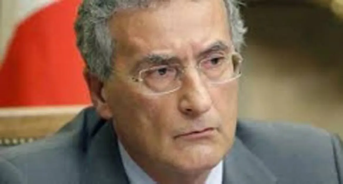 Regione Campania: l'ex Procuratore Nazionale Antimafia, Franco Roberti, nella giunta De Luca