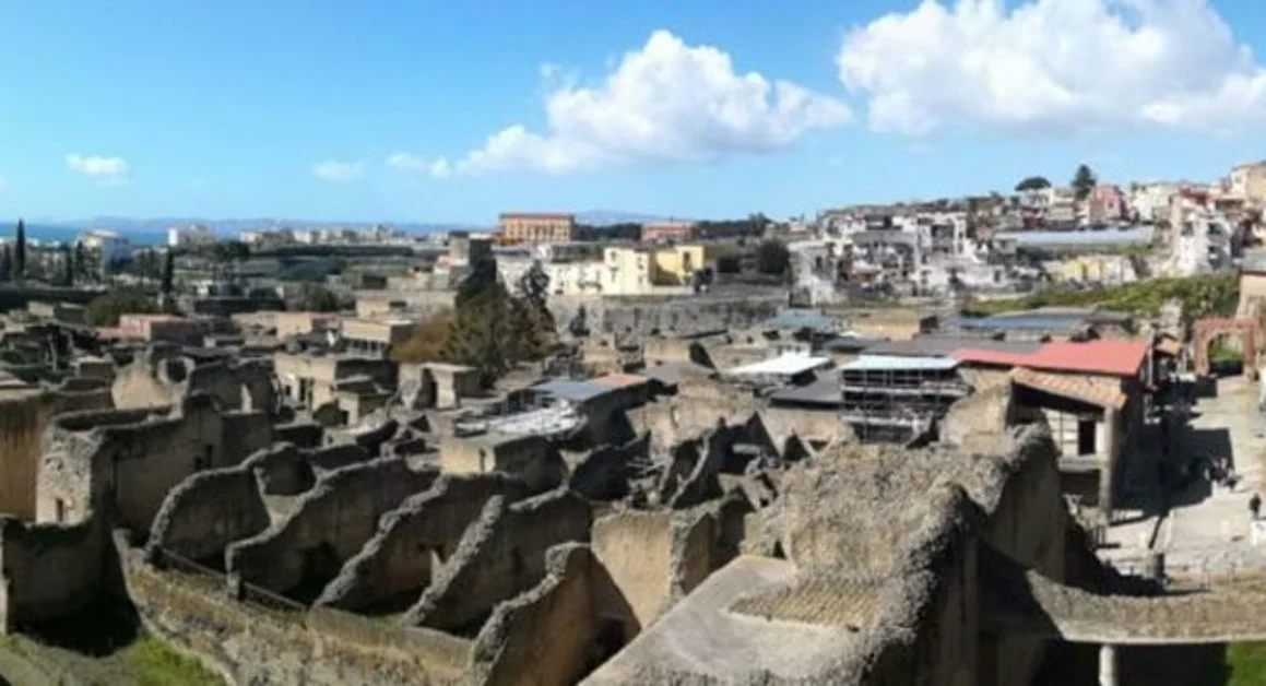 Domenica al Museo, ingressi gratuiti ai siti archeologici vesuviani