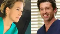 Ufficiale: torna su Canale 5 La Dottoressa Giò 3. Patrick Dempsey, sarà il nuovo amore della D'Urso