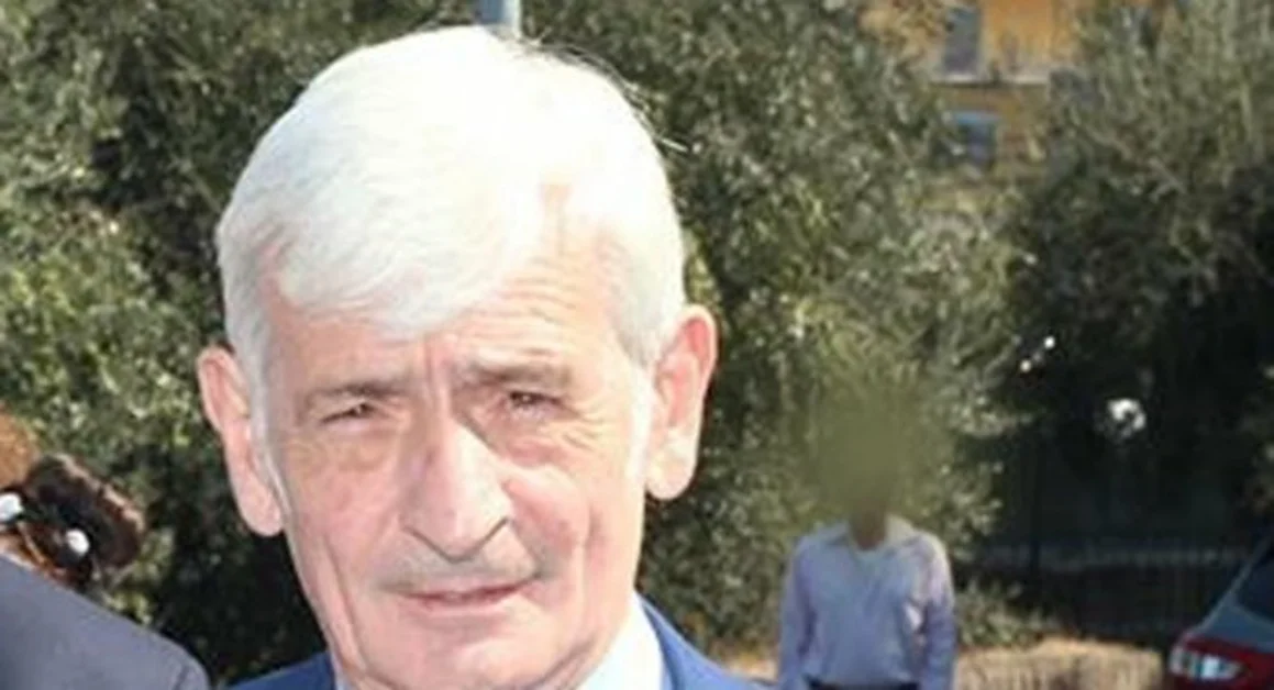 Gragnano - Vittima di violenza sessuale a 12 anni, il sindaco Cimmino alla famiglia: «Non lasciate la città»