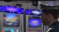 Salerno - Slot machine irregolari, scattano maxi sanzioni