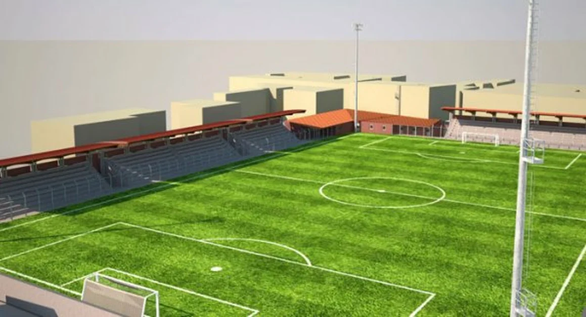 Pompei - Il regolamento per l'utilizzo di impianti sportivi e palestre scolastiche