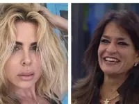 U&D: colpo di scena. Maria De Filippi sceglie la Lecciso e Aida come nuove troniste 