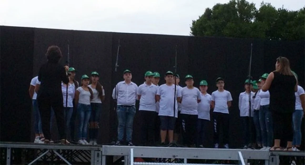 Torre Annunziata - Premio Nettuno, scuole protagoniste. Il mare il leitmotiv della manifestazione