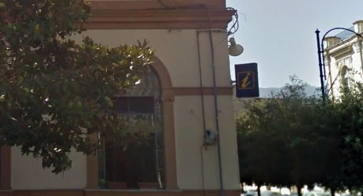 Pompei - L'Azienda di Soggiorno e Turismo cerca... casa. Trasloco imminente