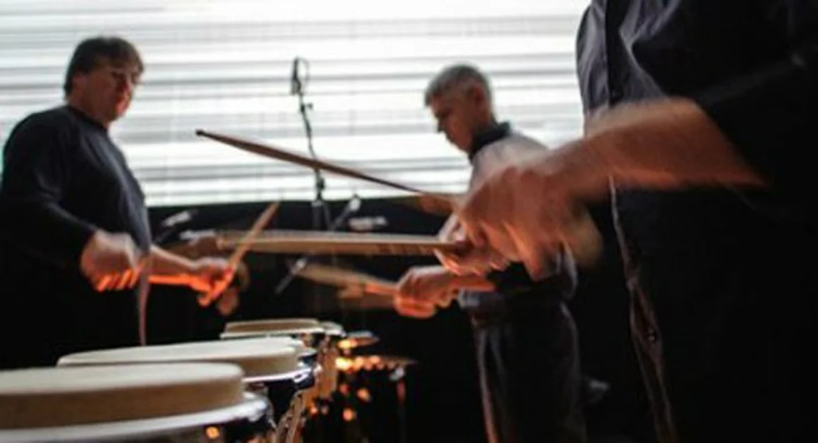 Napoli - Miti di Musica al Museo Archeologico Nazionale