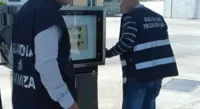Napoli - Carburanti di contrabbando, sequestrato impianto di distribuzione su strada