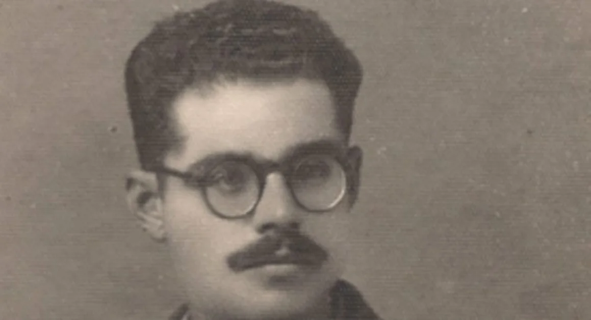 Torre Annunziata - Carmine Aprea: il professore eroe di guerra con la passione per gli scacchi