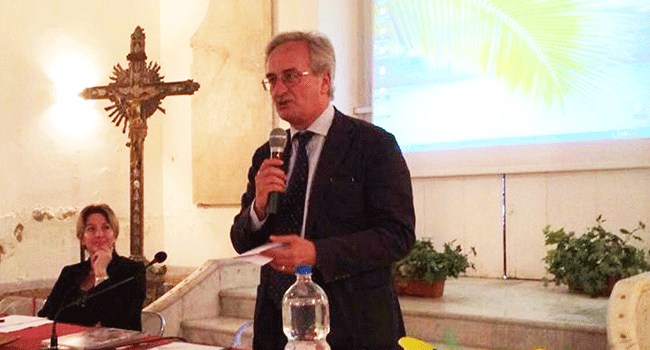 Torre Annunziata - Tribunale, nasce lo Sportello Informativo Multidisciplinare 