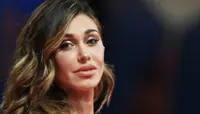 Belen sbotta durante un'intervista: «Non devi capire niente, non devi capire altro»