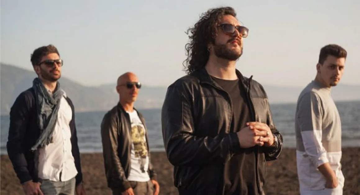Torre Annunziata - Musica, il Neapolitan Power rinasce con la band oplontina Lava 'e Sound