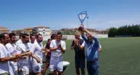 L'Ordine degli Avvocati di Torre Annunziata al Torneo Nazionale Forense di calcio