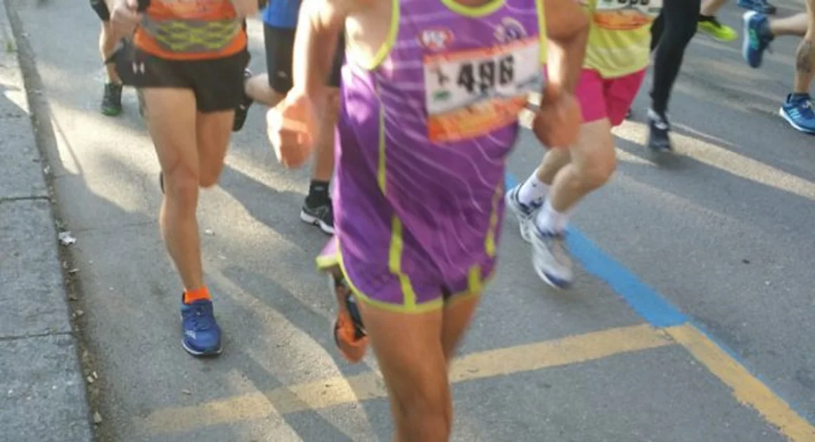 Boscoreale - "Il benessere della vita", la maratonina di 10 km
