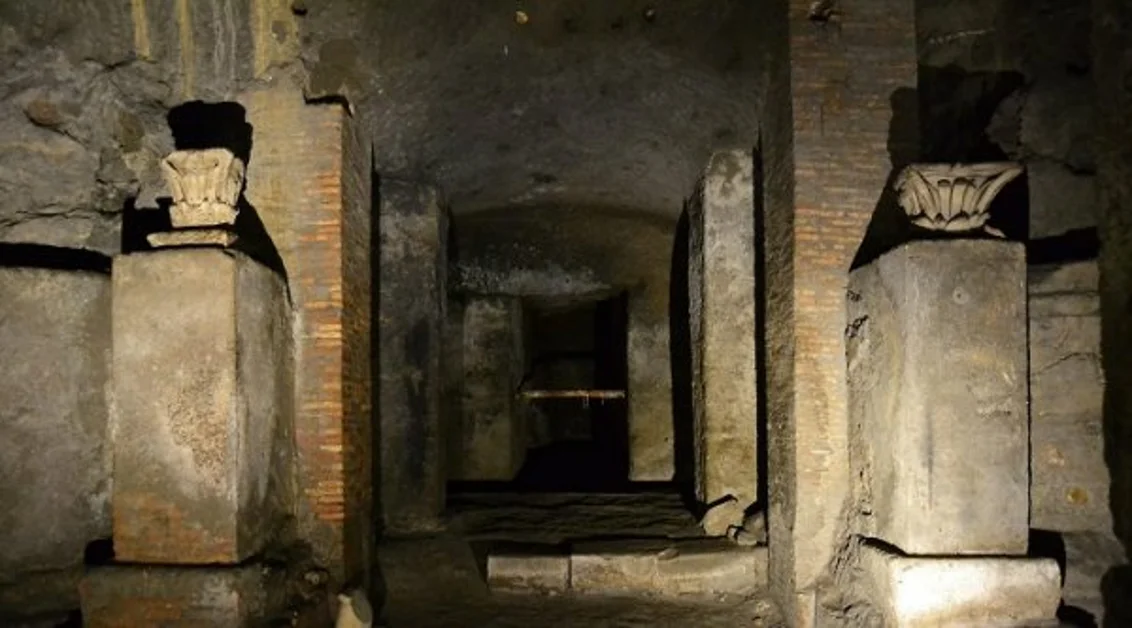 Ercolano - Scavi archeologici, riapre al pubblico il teatro antico