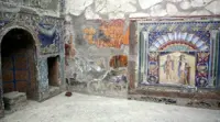 Campania by Night: tour programmato agli scavi di Ercolano 