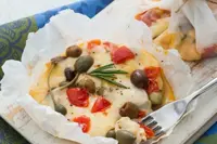 Scamorza mediterranea