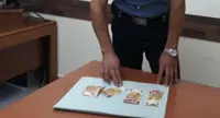 Sant'Antonio Abate - "Spaccia" banconote false comprando generi alimentari, denunciato