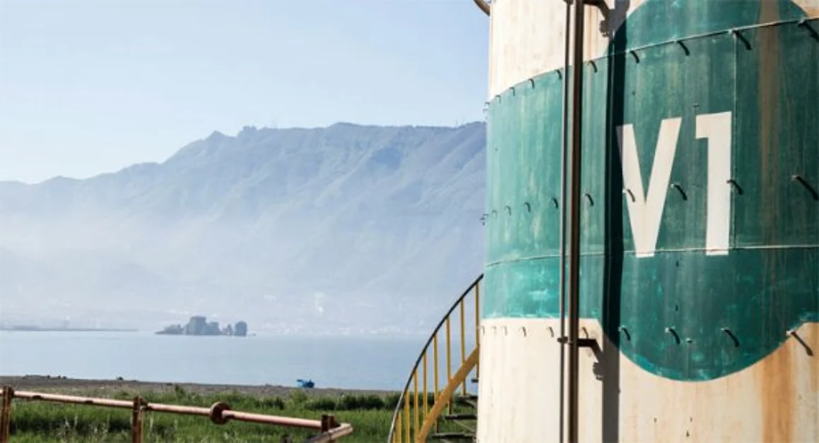 Torre Annunziata - Cisterne al porto, audizione in Consiglio regionale per il sindaco Ascione