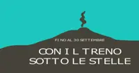 Sorrento Notte, il treno Circumvesuviana sotto le stelle: ultime partenze nel weekend a mezzanotte