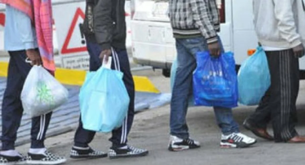 Benevento - Business migranti, cinque arresti e trentasei persone denunciate