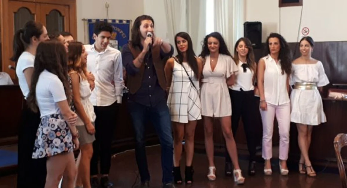 Pompei - "Tredici", il musical contro il bullismo: in campo i talenti della città