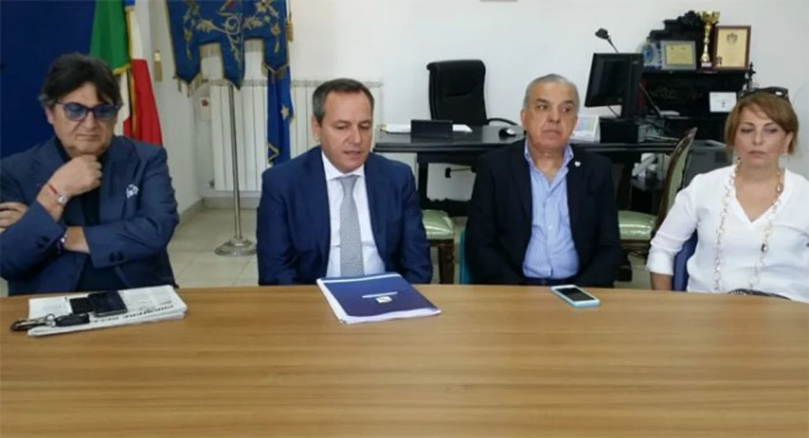 Torre Annunziata - Primo anno di governo del sindaco Ascione: «Il futuro della città è il turismo»