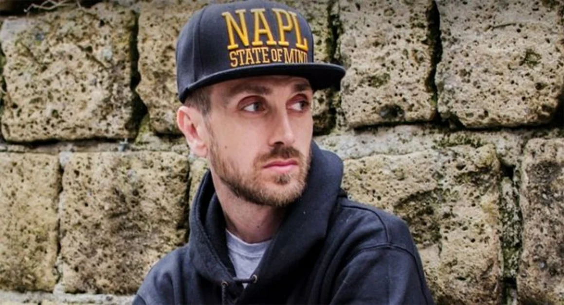 Terzigno - Cittadinanza onoraria per il rapper napoletano Federico Flugi "Tueff"