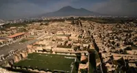 Pompei - La domenica gratis negli Scavi porta più danni che benefici