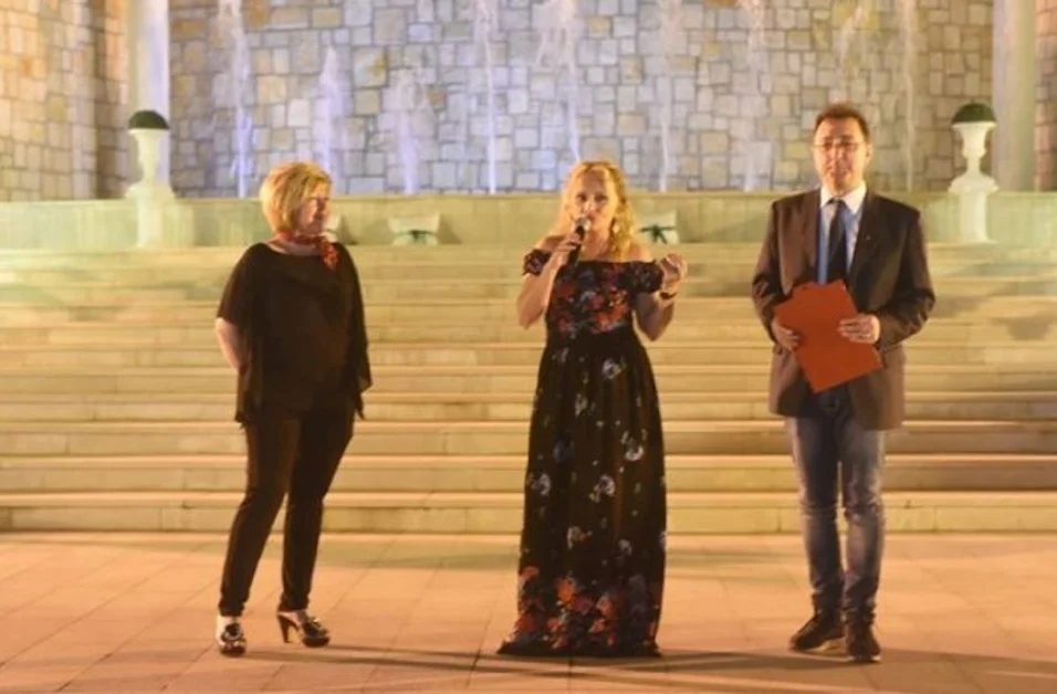 “Flavors of the Summer” alla Tenuta Ippocrate di Montefredane