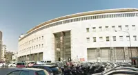 Napoli - Rapina alle Poste Centrali, banda del buco in azione